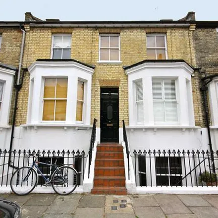 Rent this 2 bed apartment on Coombe Road in London, W4 2HR