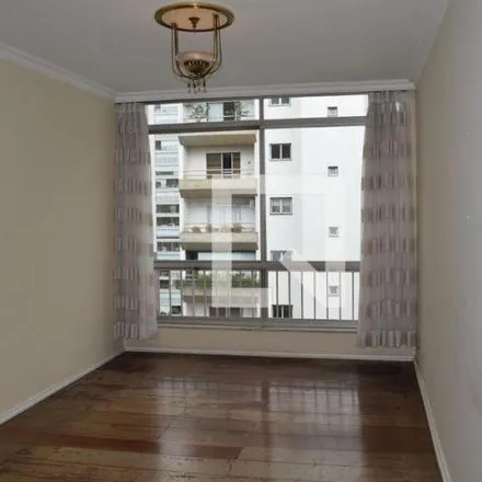 Image 2 - Rua Afonso de Freitas 565, Paraíso, São Paulo - SP, 04013-041, Brazil - Apartment for sale