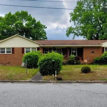 Buy this 4 bed house on 120 Ashton Drive in House, Greenville