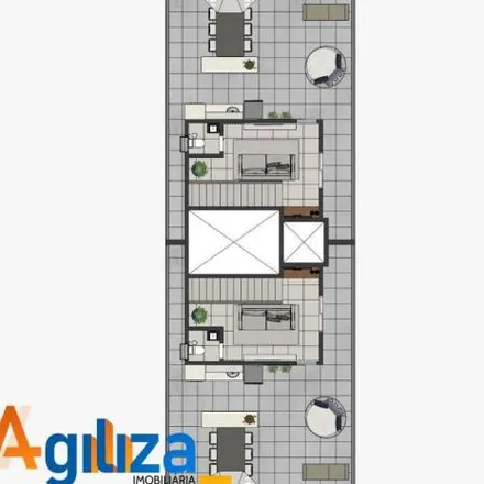 Buy this 3 bed apartment on Rua Carmelita Índia do Brasil in Barreiro, Belo Horizonte - MG
