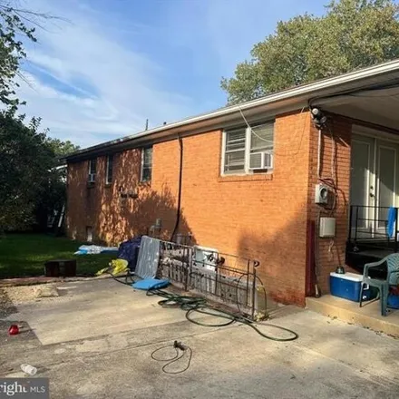 Buy this 5 bed house on 9911 Moreland Street in Fort Washington, MD 20744