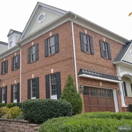 Rent this 4 bed townhouse on 124 Cortland Drive in Saddle River, Bergen County