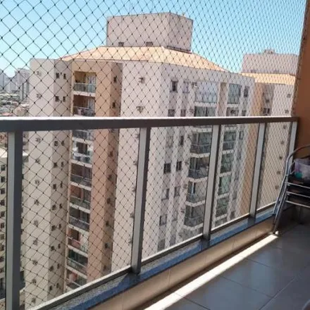 Buy this 2 bed apartment on Rua Coronel José Gabriel Marques Filho in Praia das Gaivotas, Vila Velha - ES