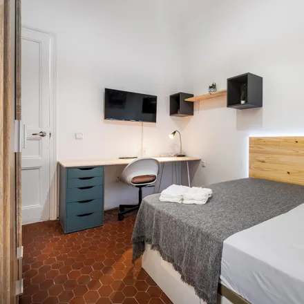 Image 2 - Luigi, Via Laietana, 41, 08003 Barcelona, Spain - Room for rent