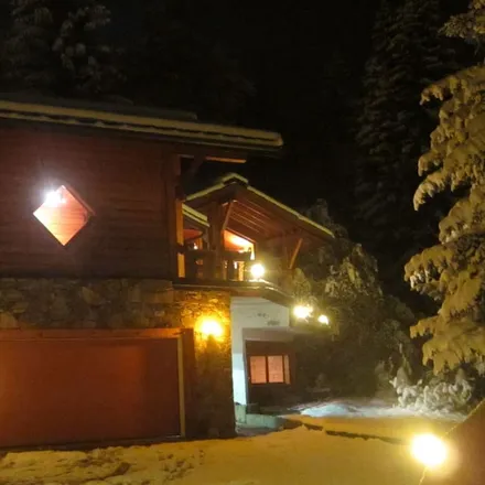 Image 7 - 74310 Les Houches, France - House for rent