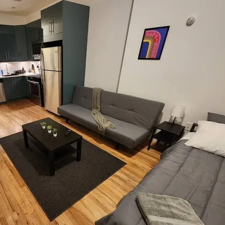 Rent this studio apartment on Union City in NJ, 07087