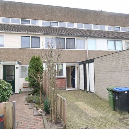 Rent this 3 bed apartment on Bloemstede 313 in 3608 VH Maarssen, Netherlands