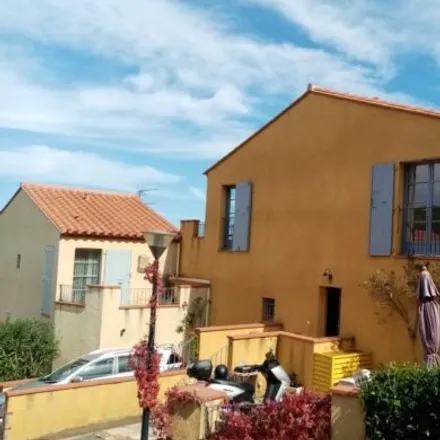 Buy this 3 bed townhouse on Traverse du Petit Consolation in 66190 Collioure, France