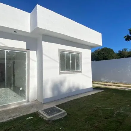Buy this 2 bed house on Rua São Jorge in Cajueiro, Cabo Frio - RJ