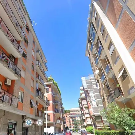 Rent this 4 bed apartment on Via Cormons in 00171 Rome RM, Italy