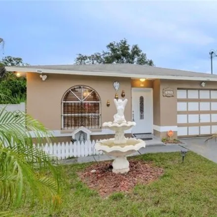 Image 3 - 6725 North 22nd Street, Altamonte Heights, Tampa, FL 33610, USA - House for sale