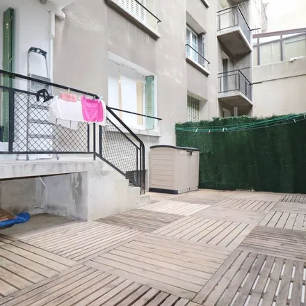 Image 4 - 61 La Canebière, 13001 1er Arrondissement, France - Apartment for rent
