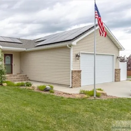 Buy this 4 bed house on 1203 Cortez Avenue in Billings, MT 59105