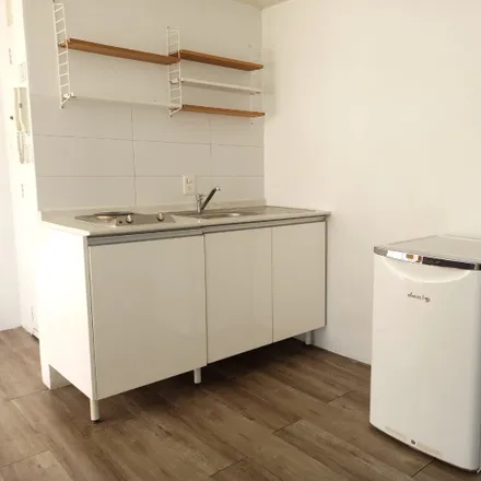 Rent this studio apartment on Calle Bruno Traven in Benito Juárez, 03340 Mexico City