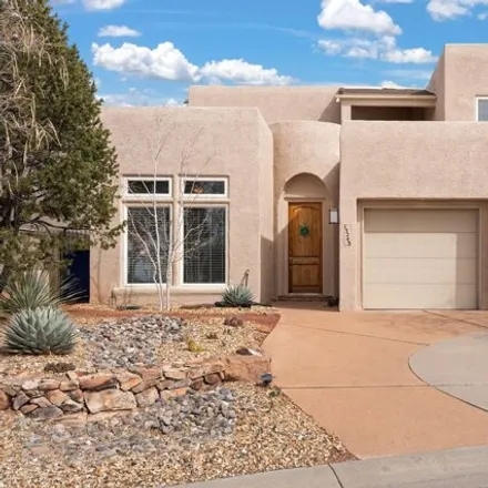 Buy this 3 bed house on 13285 Jo Lane Northeast in High Desert, Albuquerque