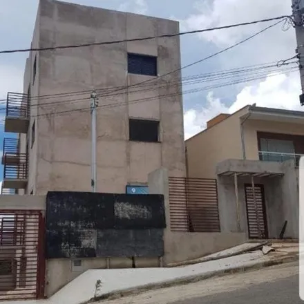 Buy this 2 bed apartment on Rua Cleube Quirino in Região Urbana Homogênea XXI, Poços de Caldas - MG