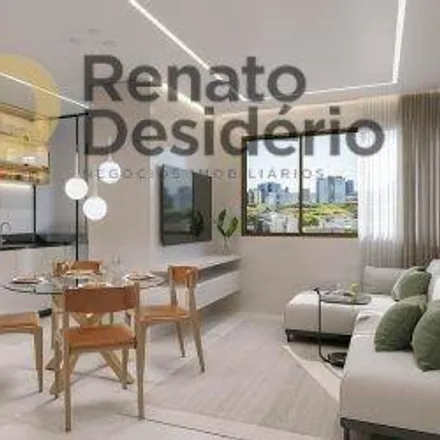 Buy this 2 bed apartment on Rua Grão Pará in Santa Efigênia, Belo Horizonte - MG
