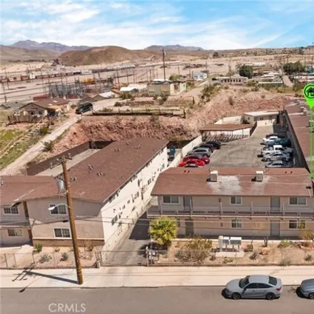 Buy this 24 bed house on 239 North 3rd Avenue in Barstow, CA 92311