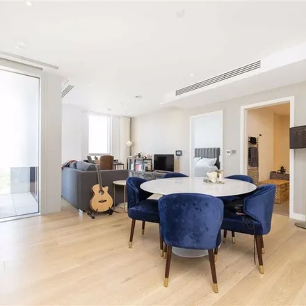 Rent this 1 bed apartment on Atlas Building in 145 City Road, London