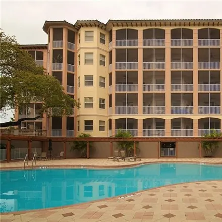 Buy this 2 bed condo on 5536 Cannes Circle in Sarasota County, FL 34231