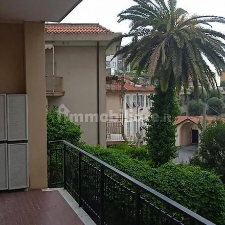 Image 3 - Via Venticinque Aprile, 17024 Finale Ligure SV, Italy - Apartment for rent
