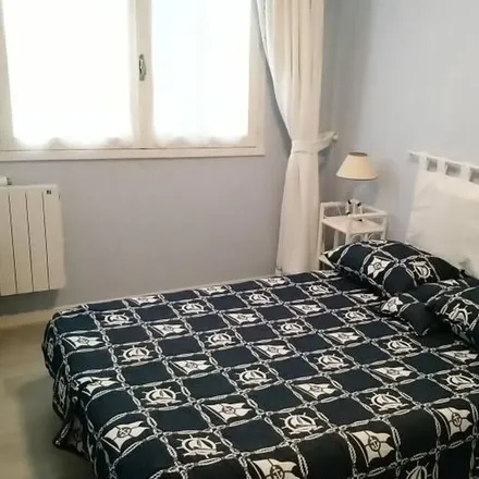 Rent this 2 bed apartment on Place Notre-Dame de Monts in 85690 Notre-Dame-de-Monts, France