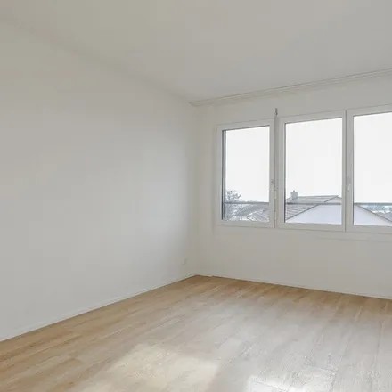 Rent this 4 bed apartment on Solothurnstrasse 30 in 2540 Grenchen, Switzerland