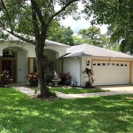 Rent this 3 bed house on 5990 Shady Creek Lane in Port Orange, FL 32128