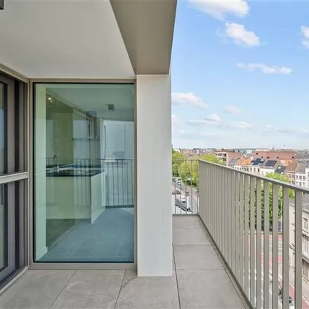 Image 5 - Leopoldstraat 2, 2800 Mechelen, Belgium - Apartment for rent