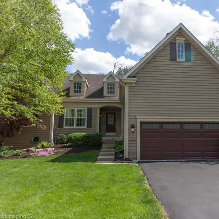 Image 1 - 807 Norge Parkway, Fox River Grove, McHenry County, IL 60021, USA - House for sale