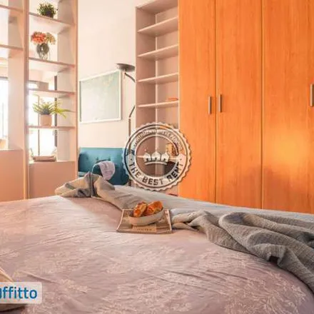 Image 2 - Via Giuseppe Tartini 28, 20158 Milan MI, Italy - Apartment for rent