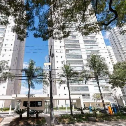Image 2 - Avenida Presidente Humberto de Alencar Castelo Branco 1449, Vila Augusta, Guarulhos - SP, 07024-170, Brazil - Apartment for rent