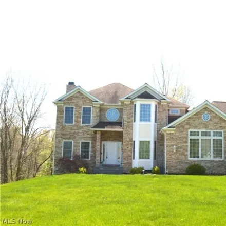 Buy this 4 bed house on 2396 Chinaberry Circle South in Macedonia, OH 44056