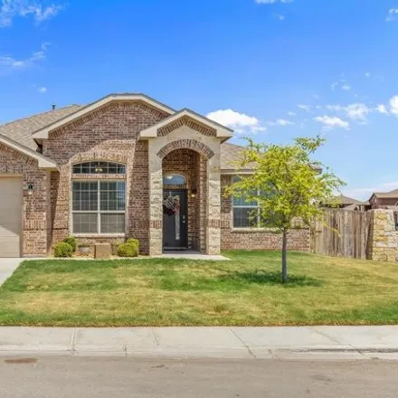 Buy this 4 bed house on Cross B Road in Odessa, TX 79765