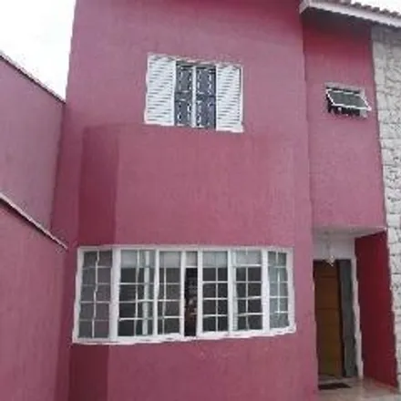 Buy this 4 bed house on Banco do Brasil in Rua Emancipadores do Município, Jardim Nova Itupeva