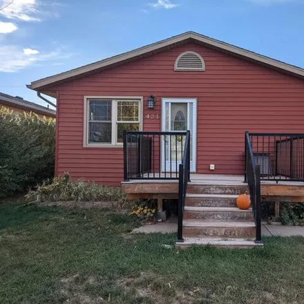 Buy this 3 bed house on 5544 Bridge Drive in Rapid Valley, Pennington County