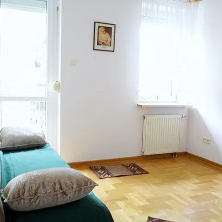 Image 8 - Ludwika Nabielaka 6, 00-743 Warsaw, Poland - Apartment for rent