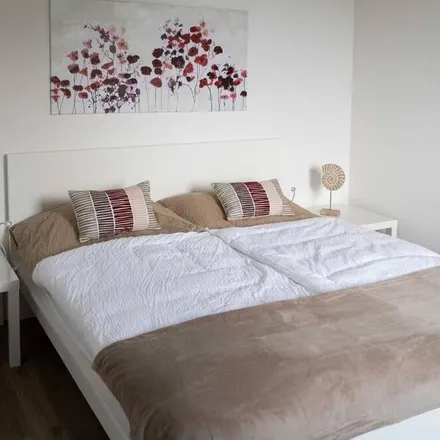 Rent this 1 bed apartment on Schaffhausen
