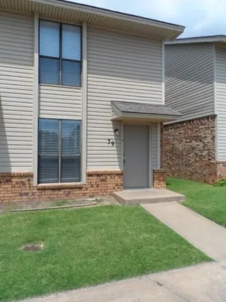 Image 1 - unnamed road, Norman, OK 73070, USA - Condo for rent
