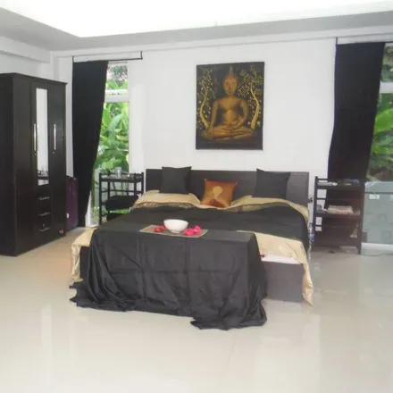 Rent this 3 bed house on Ko Chang in Trat Province, Thailand
