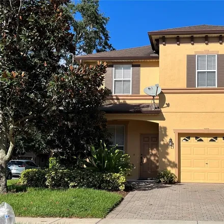 Buy this 3 bed townhouse on 3240 Retreat View Circle in Sanford, FL 32747
