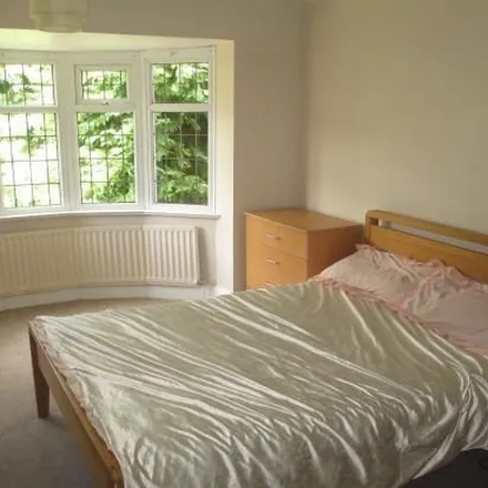Rent this 4 bed apartment on 103? Eachelhurst Road in Tyburn, B24 0NX