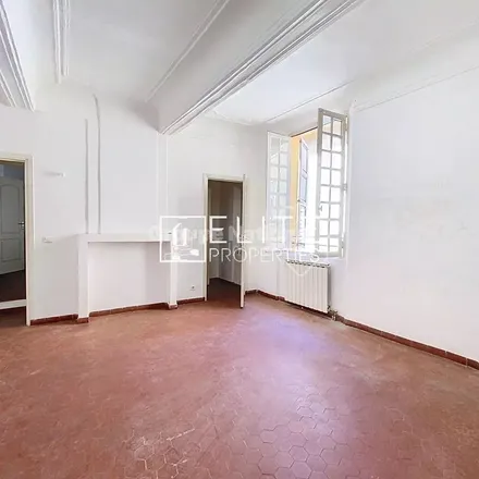 Rent this 3 bed apartment on 10 Rue Marcel Journet in 06130 Grasse, France