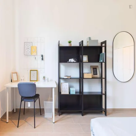 Image 6 - U.S. Lorenteggio, Via Francesco Gonin, 20147 Milan MI, Italy - Apartment for rent