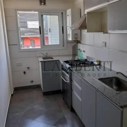 Rent this 1 bed apartment on Santa Fe 1042 in Partido de Lomas de Zamora, B1828 HGV Banfield