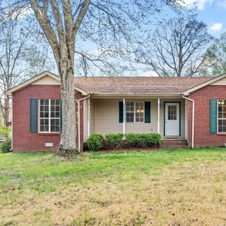 Buy this 3 bed house on 91 Carl Taylor Road in Tennessee Ridge, TN 37178