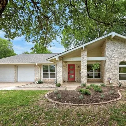 Buy this 4 bed house on 1102 Little Elm Park in Austin, TX 78710