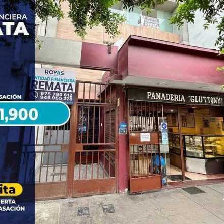 Image 2 - Gluttony, Álvarez de Arenales Avenue, Jesús María, Lima Metropolitan Area 15494, Peru - House for sale