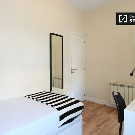 Image 2 - Madrid, Nave trapecio, Calle de Embajadores, 53, 28012 Madrid - Room for rent