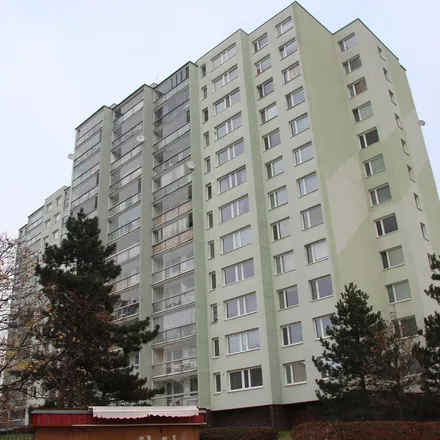 Image 6 - Vysočanská, 190 00 Prague, Czechia - Apartment for rent